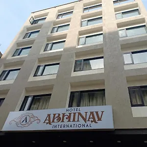 Abhinav International Hotel